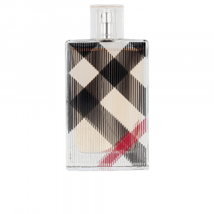 BRIT FOR HER eau de parfum vaporizador 100 ml