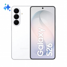 Samsung Galaxy S26 16 cm (6.3