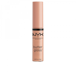 BUTTER GLOSS brillo de labios #fortune cookie 8 ml