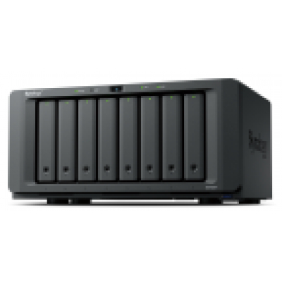 NAS SYNOLOGY DS1825+