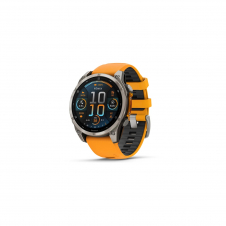 Garmin fenix 8 3,56 cm (1.4