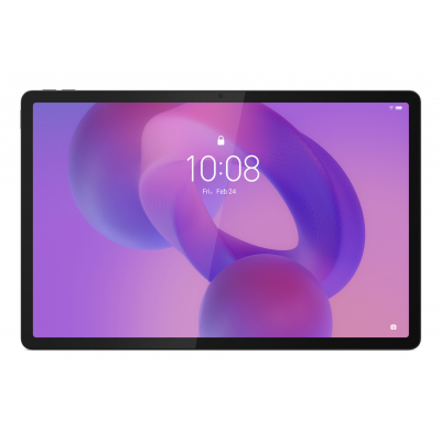 Idea Tab Pro Mediatek 256 GB 32,3 cm (12.7) 8 GB Wi-Fi 6E (802.11ax) Android 14 Gris