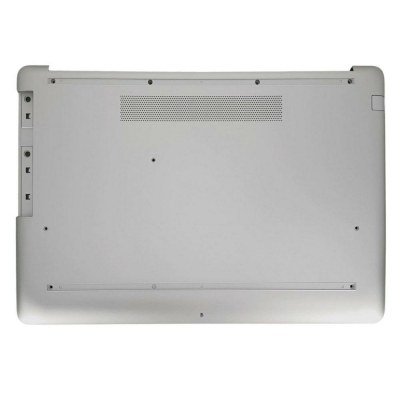 Bottom case compatible para portátil HP 17-CA / 17-BY Con DVD Plata L22508-001