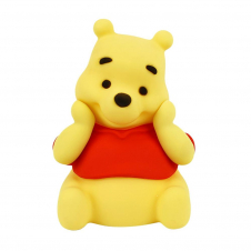 Lámpara táctil enesco disney winnie the pooh