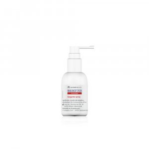 INMUNOFERON FLULENZA garganta spray 20 ml