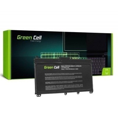Batería compatible para portátil HP Pavilion 14 / 15T / 15Z / 17Z / 11.55v / 3400MAH / HP145