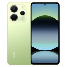 SMARTPHONE XIAOMI REDMI NOTE 14 6,67 6GB/128GB LIME GREEN
