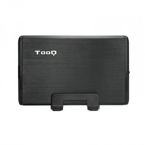 TQE-3509B Caja externa para discos duros 3.5 SATA I/II/III a USB 2.0