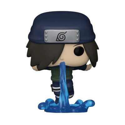 Funko pop naruto shippudem izumo 58010