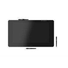 Tableta digitalizadora Wacom Cintiq Pro 24 5080 lineas por pulgada 522 x 294 mm usb Negro DTK-2420
