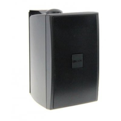LB2-UC15-D1 altavoz De 1 vía Negro Alámbrico 15 W