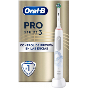 DENTAL ORALB PRO3 OLYMPICS DESIGN EDITION + TC