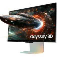 Monitor Gaming Samsung Odyssey 3D G90XF S27FG904XU 27