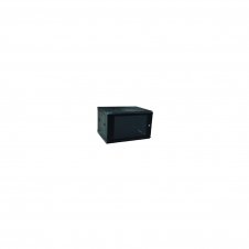 WP WPN-RWB-06605-B ESTANTE 6U 600x500X370mm NEGRO
