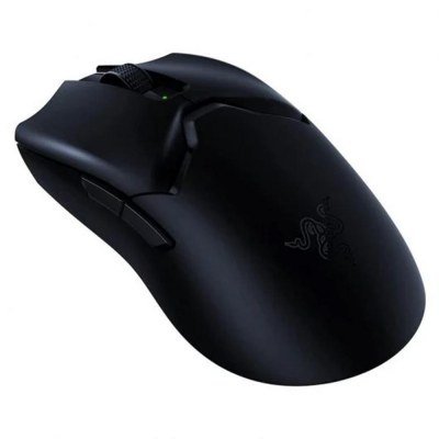 Raton inalambrico gaming razer viper v2 pro negro