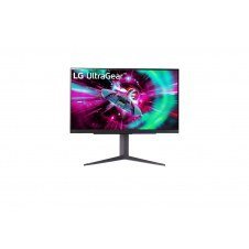 LG UltraGear 27GR93U-B 27
