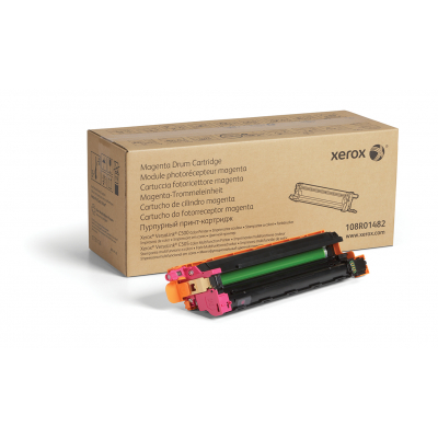 VersaLink C50X Unidad de imagen magenta (40,000 páginas)