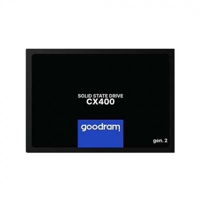 DISCO DURO 2.5 SSD 2TB SATA3 GOODRAM CX400