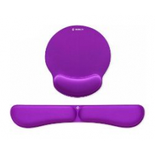 Reposamuñecas/Alfombrilla SUBBLIM Ergo (SUBMP-04E022)