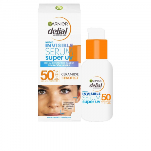 SENSITIVE ADVANCED sérum súper UV fluid SPF50+ 40 ml