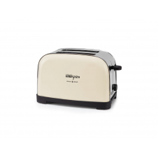 Orbegozo TOV 5210 7 2 rebanada(s) 850 W Beige