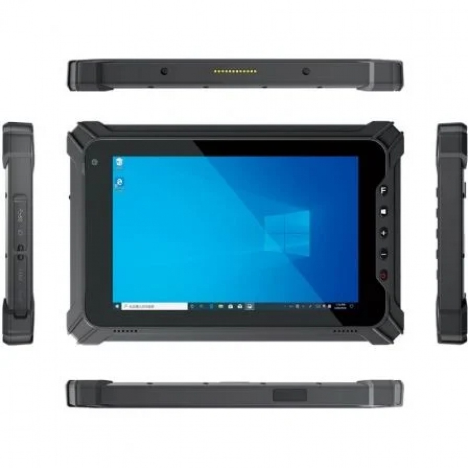 Tablet Comandera Premier Maxi 108 W/ 4GB/ 64GB/ 8
