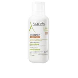 EXOMEGA CONTROL bálsamo emoliente 400 ml