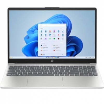 Portátil HP 15-FC0170NS Ryzen 5 7520U/ 16GB/ 512GB SSD/ 15.6/ Win11