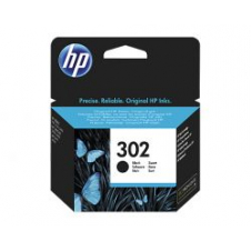 Tinta HP 302 Negro 3.5ml 170 páginas (F6U66AE)