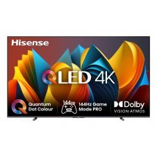 Hisense 100E7NQ Televisor 2,54 m (100