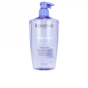 BLOND ABSOLU bain lumiere 500 ml