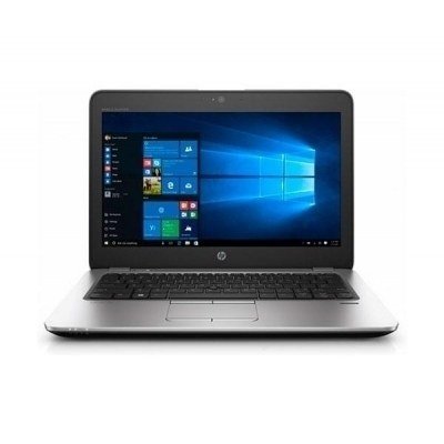 Portatil hp reacondicionado elitebook 725 g4 12 -5pulgadas - amd pro a12 - 4gb - 256gb ssd - webcam - teclado español - win 10 pro