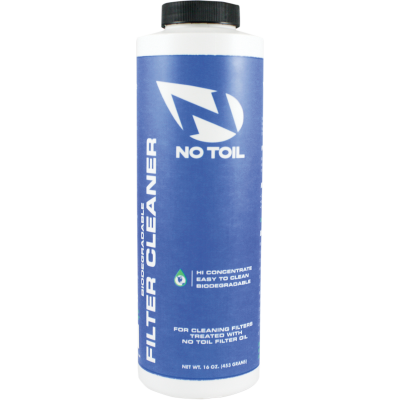 Limpiador para filtro de aire NO TOIL NT03