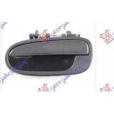 MANETA EXTERIOR PARA PUERTA TRASERA