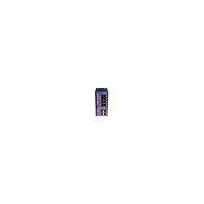 Extreme networks 16804 Switch gestionado L2 gigabit ethernet (10/100/1000) 8puertos poe negro lila