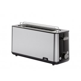 Braun Ht1610bk Tostador Control Regulable 1030W – imagen 4