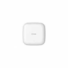 D-Link DBR-X3000-AP punto de acceso inalámbrico 3000 Mbit/s Blanco Energía sobre Ethernet (PoE)