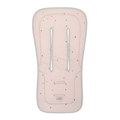 Funda antisudor para cochecito Hedge-hugs