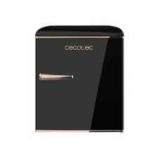 Mini Frigorifico CECOTEC CoolMarket 45L Negro (02130)