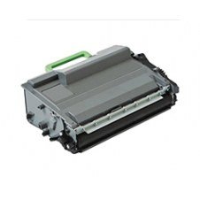 Toner Brother Laser Negro 12000 Páginas (tn-3512)