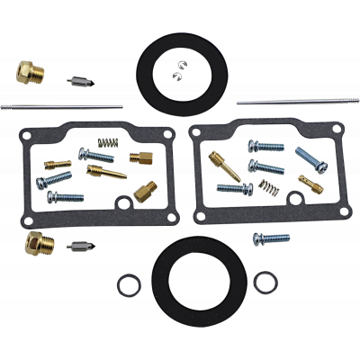 Kit reacondicionamiento para carburador PARTS UNLIMITED 26-10127