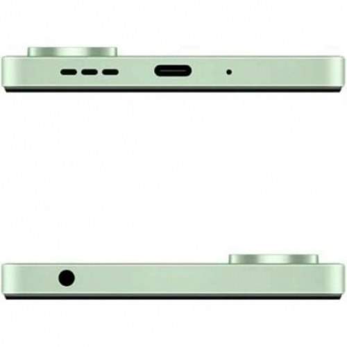 Xiaomi Redmi 13C 4GB/128GB Verde - Teléfono móvil
