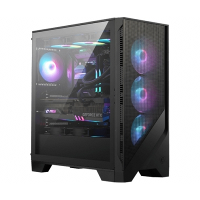 ExtR9700X_32_2Tb_5080 AMD Ryzen 7 9700X 32 GB DDR5-SDRAM 2 TB SSD NVIDIA GeForce RTX 5080 Micro Torre PC Negro