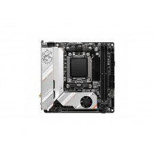 MSI MPG B650I EDGE WIFI AMD B650 Zócalo AM5 mini-ATX