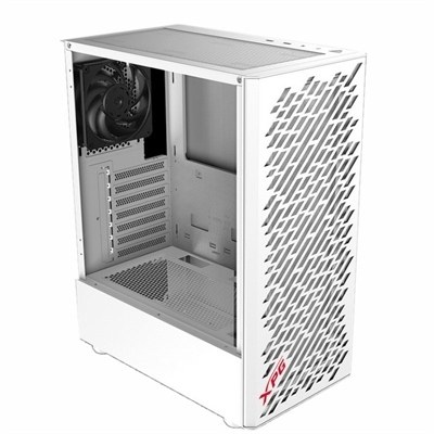 Caja Atx XPG Valor Air
