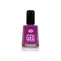 Nurana Gel Effect Nail Polish 05 Malva 10ml