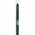 Maybelline Lápiz De Ojos Efecto Tatuaje Tattoo Liner 932 Intense Green Verde