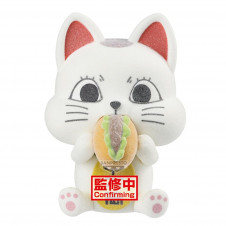 Dandadan fluffy puffyturbo granny(beckoning - cat)(ver.b)