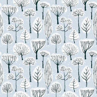 Mantel antimanchas betula 140 x 200 cm