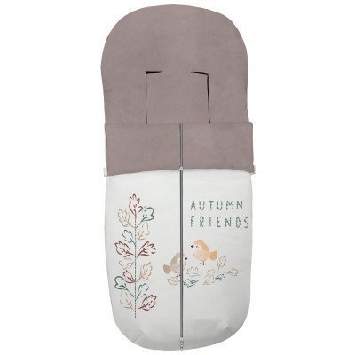 2024 Saco Silla Naturaleza Dydados London Estampado Pelo Arena